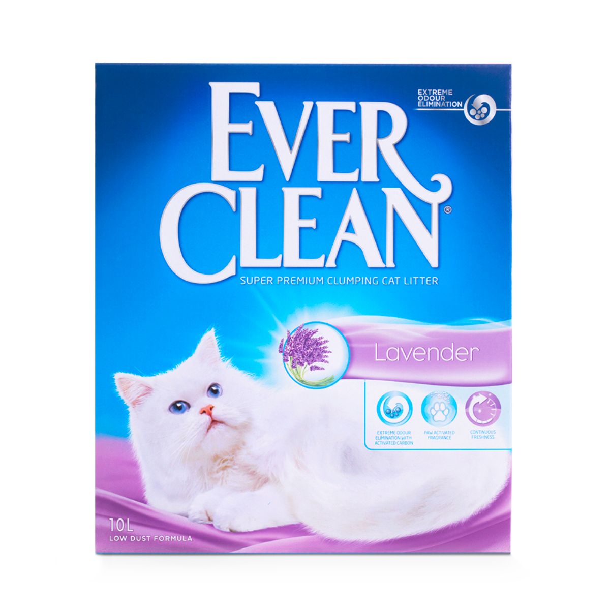 petstock-ever-clean-lavender-scented-clumping-cat-litter-10l-petstock