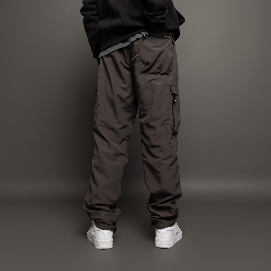 TIYV Utility Cargo Pants (Charcoal)