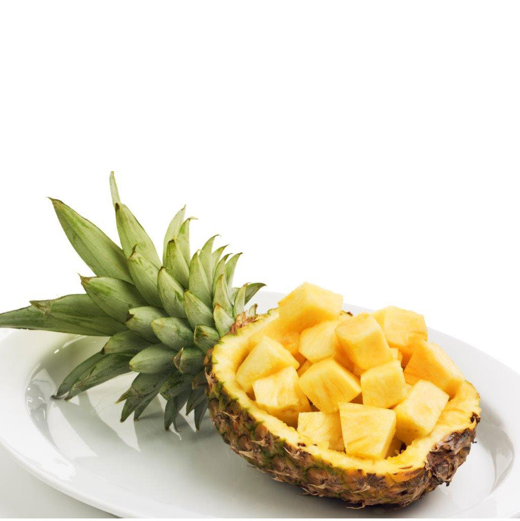 Pineapple (1 EA)