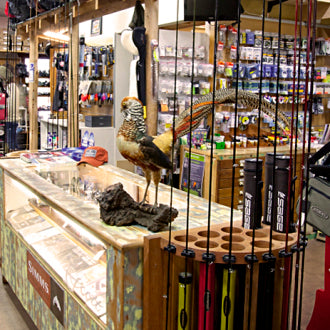 high country outfitters flyfishing shop jindabyne