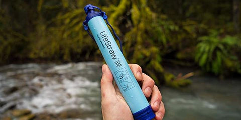 lifestraw water filter