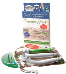 FreedomWand-Toilet Aid-Master-Kit