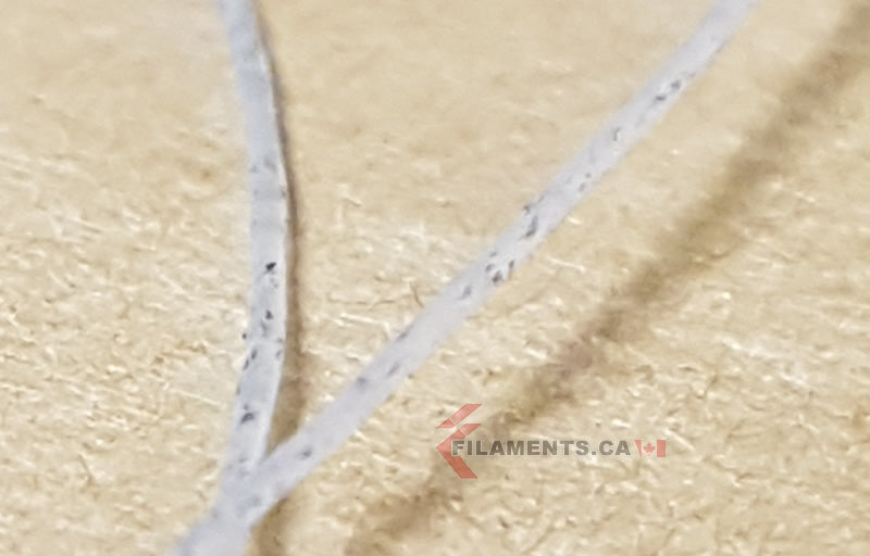 Purge cleaning filament Canada