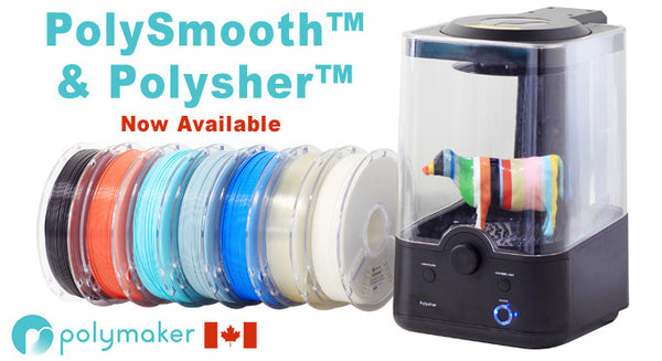 polysher polysmooth Canada