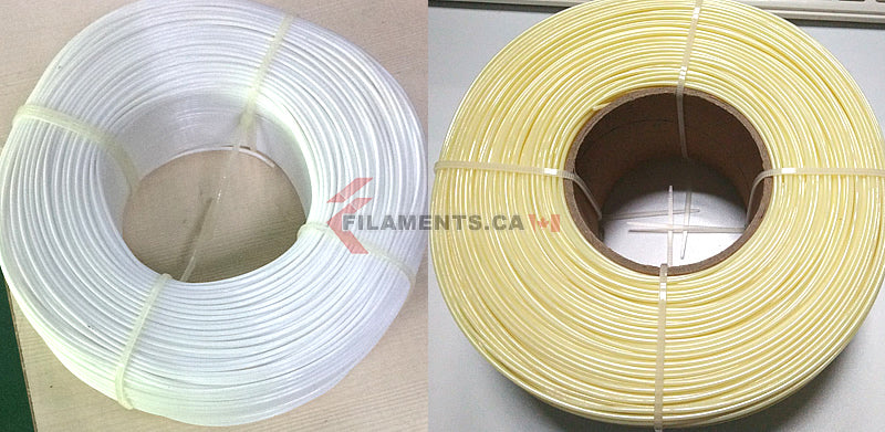 3D filament refill Canada