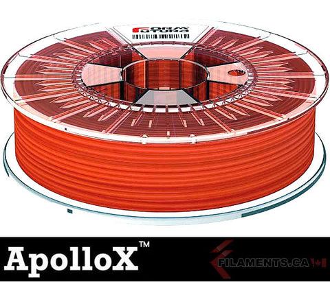 ApolloX ASA 3d printer filament Canada