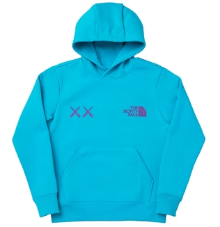 KAWS X THE NORTH FACE YOUTH HOODIE(KIDS) – 8pm Canada Store