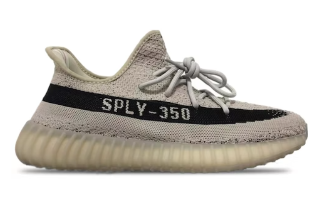 ADIDAS YEEZY BOOST 350 V2 SLATE – 8pm Canada Store