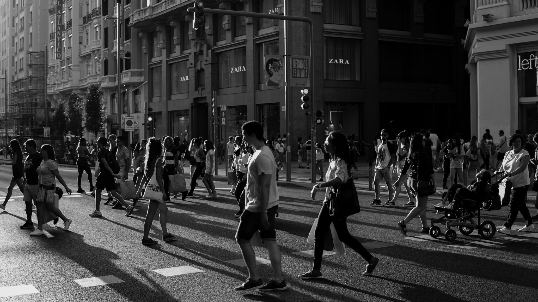 Gehoorzaam Arashigaoka Storen How to Take Better Street Photography | Reformed Film Lab