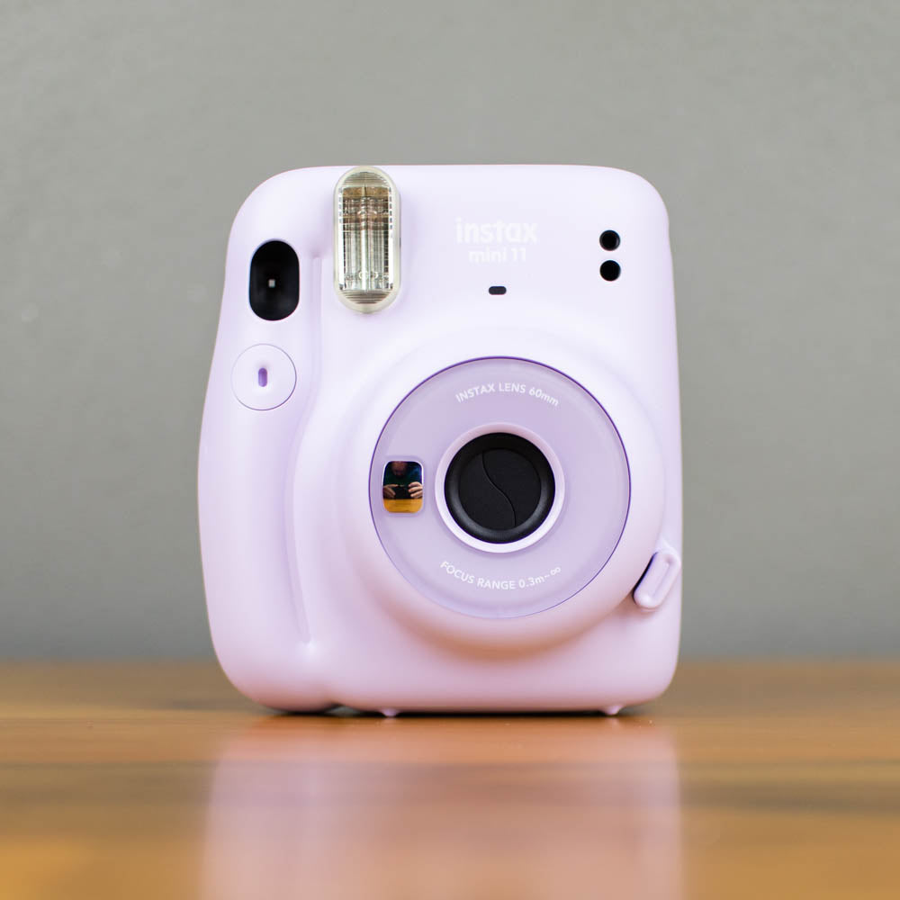 in het midden van niets het ergste ontbijt Fujifilm Instax Mini 11 Instant Camera | Reformed Film Lab