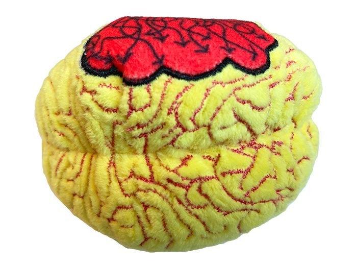 giant microbes anxiety