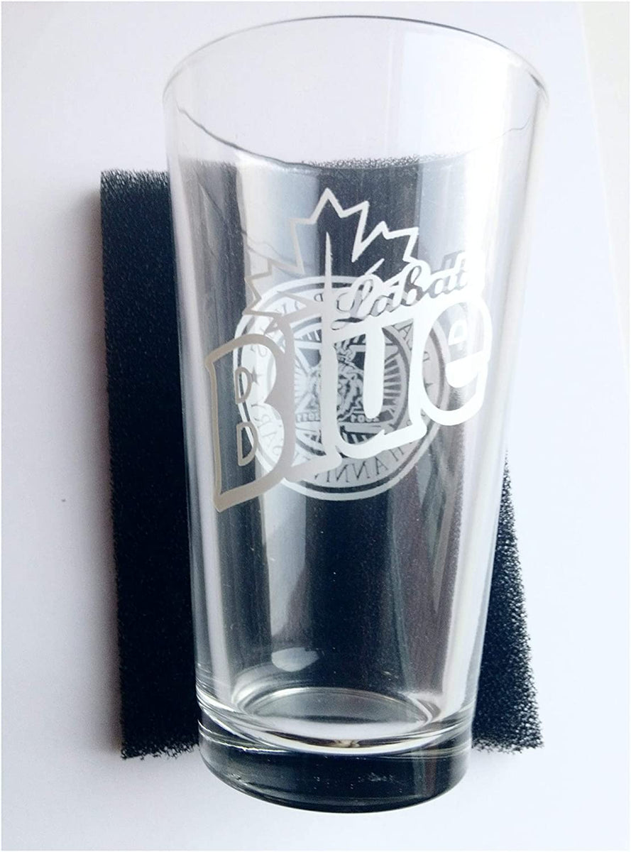 2011-reading-royals-10th-anniversary-labatt-blue-g-stallion-retail