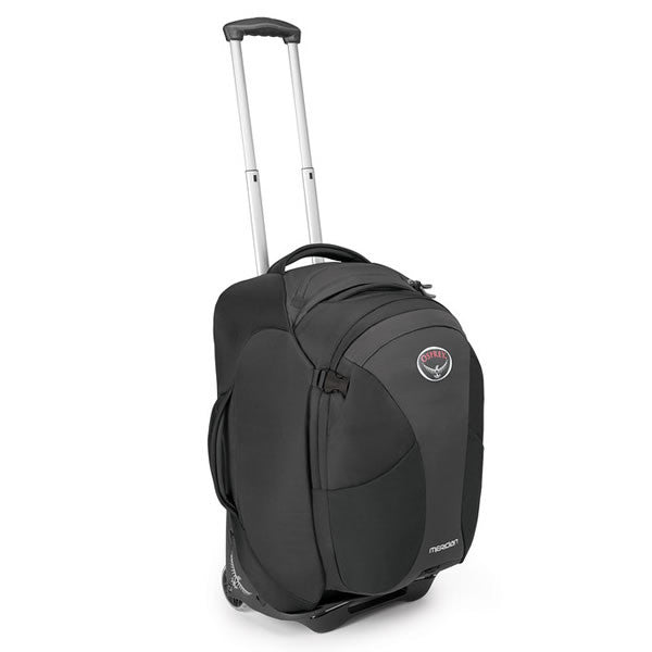 Wheeled Travel Packs