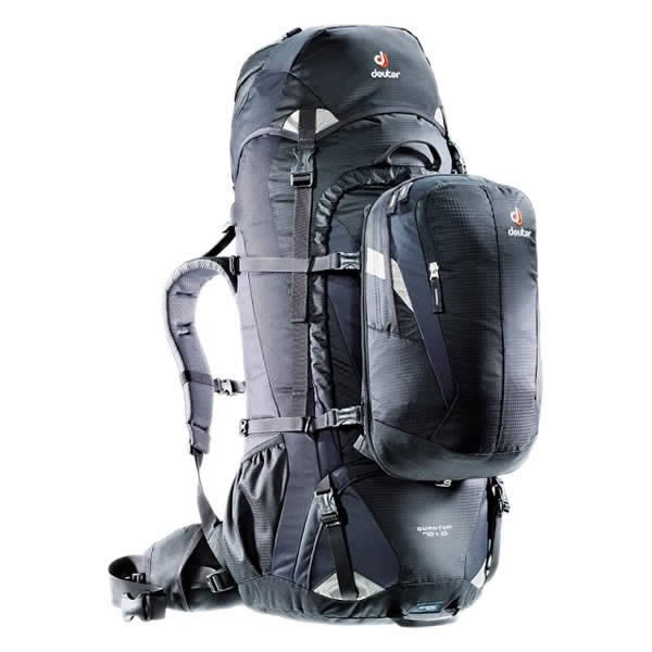 Hybrid Travelpack