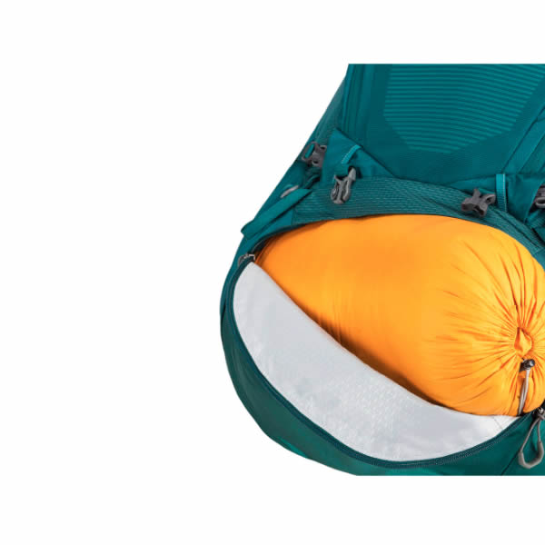 gregory sleeping bag