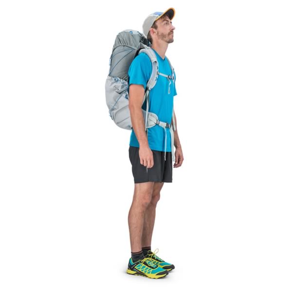 45 litre backpack