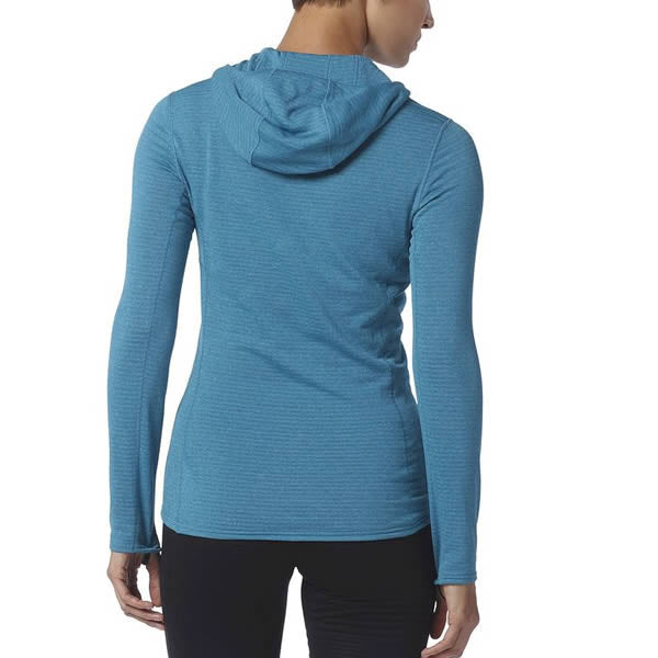 patagonia capilene thermal hoody