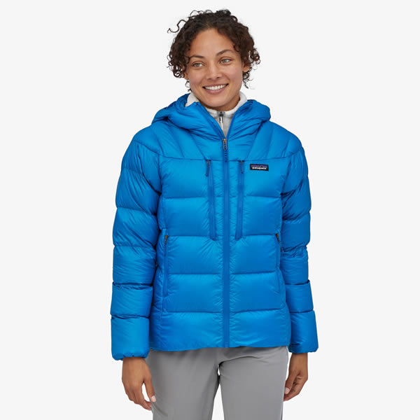 patagonia womens xl jacket