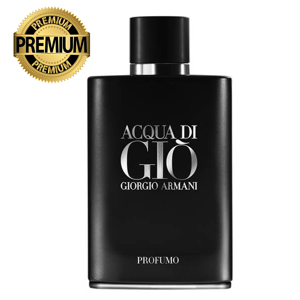 giorgio armani acqua profumo