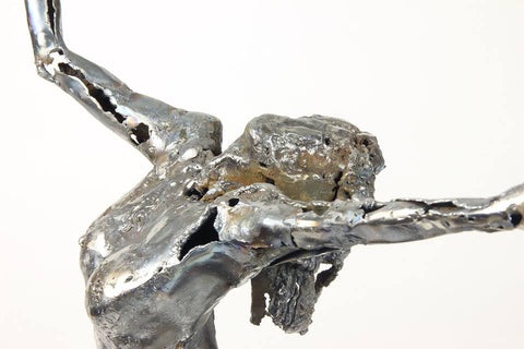 Sara Bamford sculpture presteigne