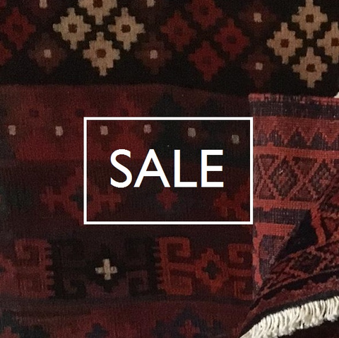 Workhouse Gallery Sale Presteigne carpet sale rugs