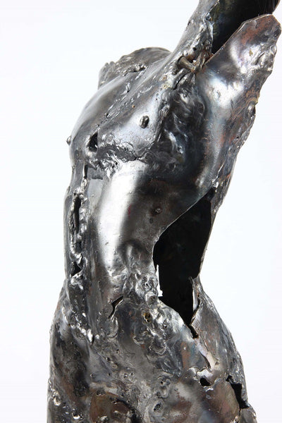 Sara Bamford Sculpture Presteigne
