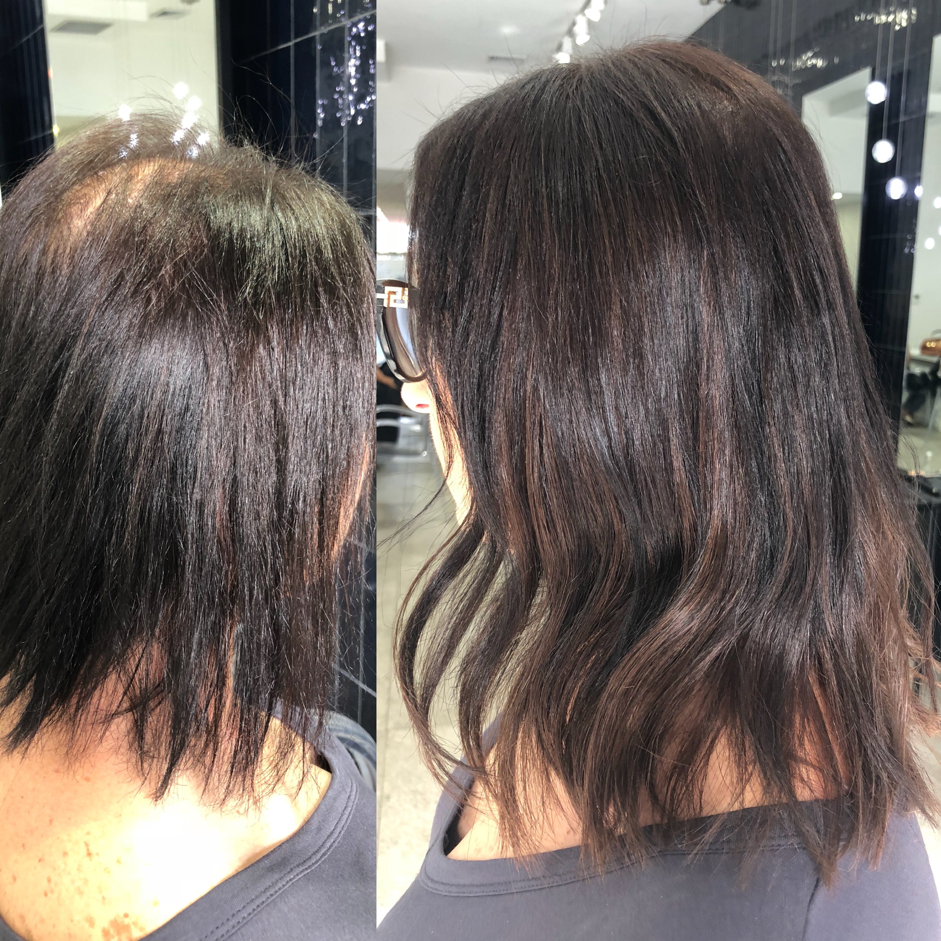 How To Deal With Hair Loss Using Showpony Hair Extensions – Showpony Hair  Retail Australia