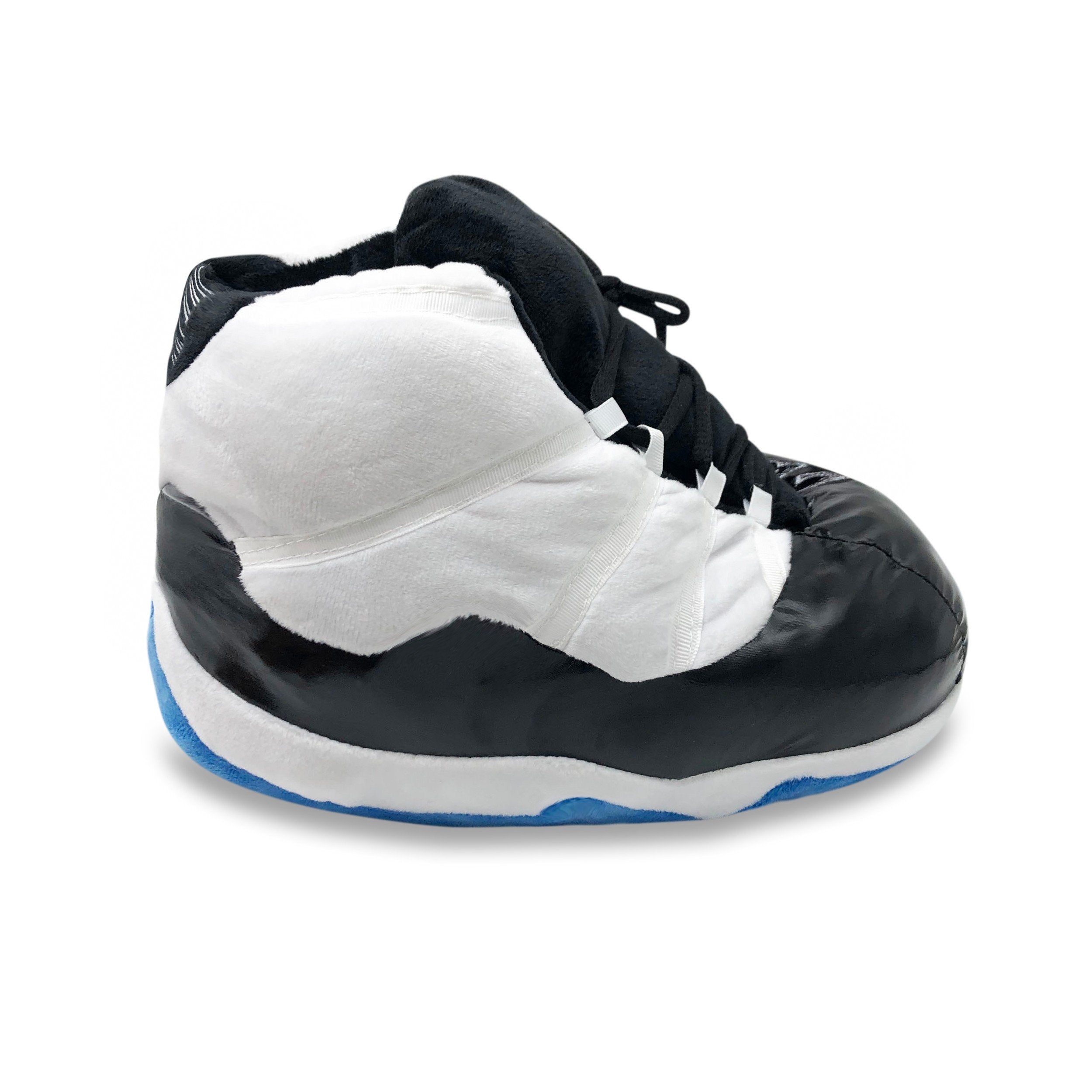 jordan concord slippers