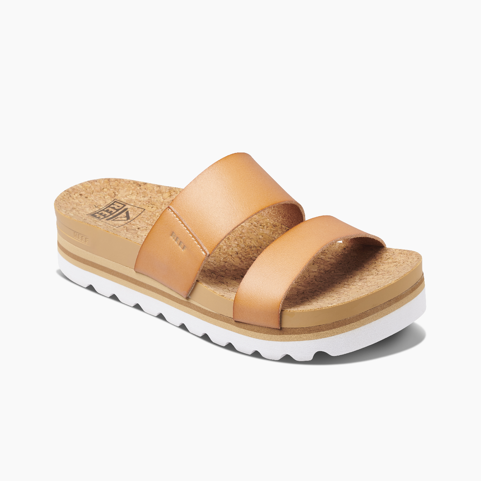 reef vista women's slide