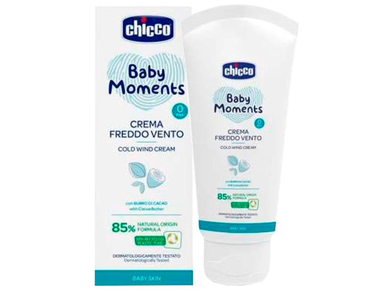 Thought surface Interconnect Chicco BM crema contra vant si vreme rece 50ml 10597 | ff.md