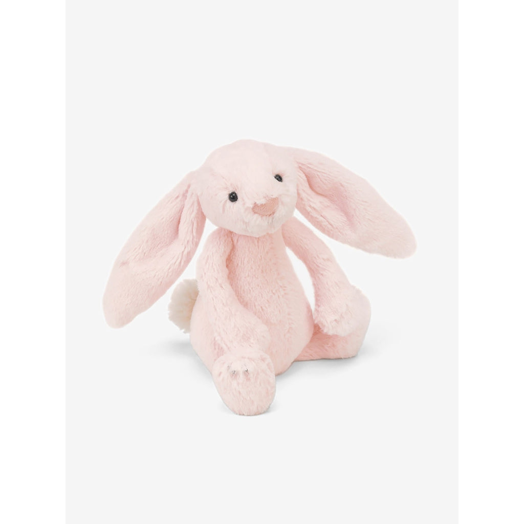 jellycat pink bunny small