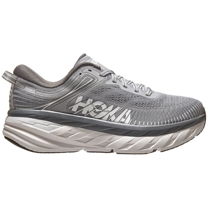 hoka bondi wide fit