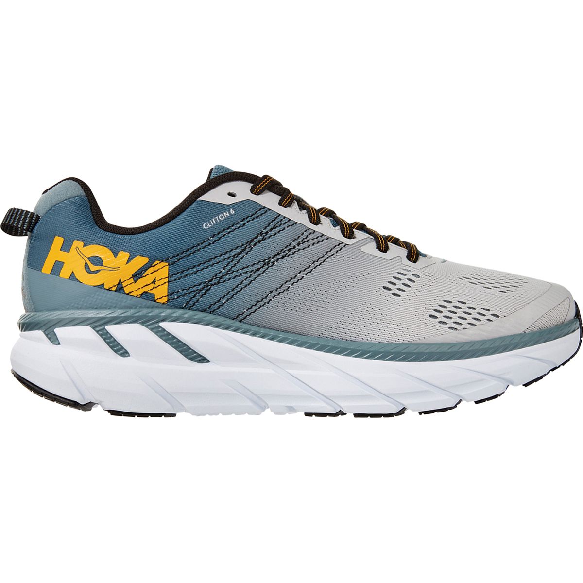 hoka one one clifton 6 sale