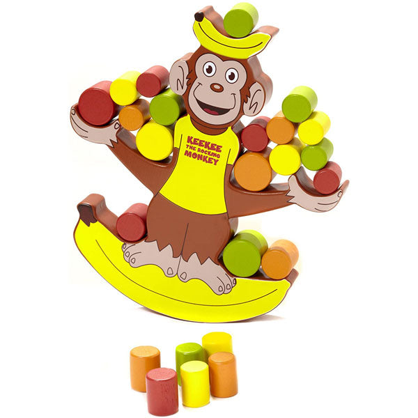 fisher price circus clipart monkey