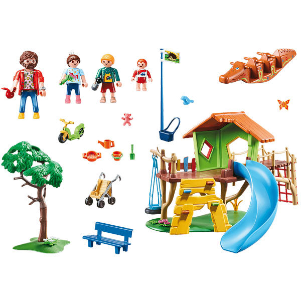 Playmobil Playground | Terra Toys