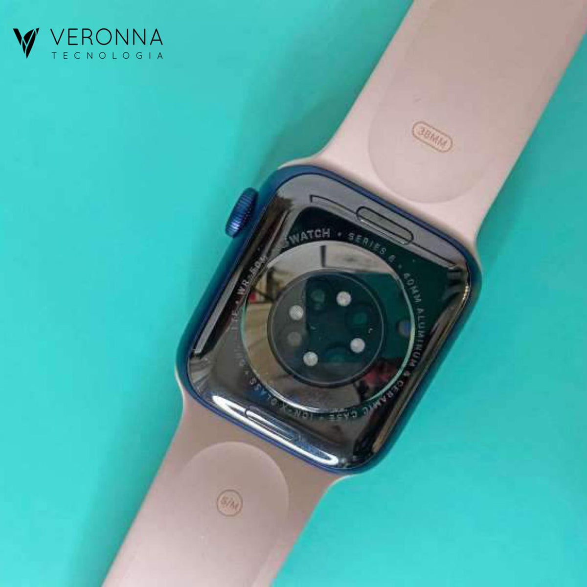 Venta > apple watch series 5 replica exacta triple aaa > en stock