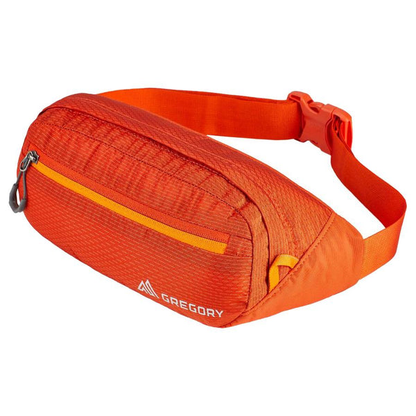 gregory waist pouch