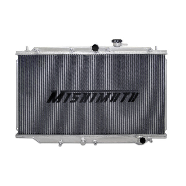 Honda prelude aluminum radiator #3