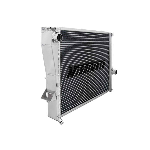 Bmw racing radiator x #3