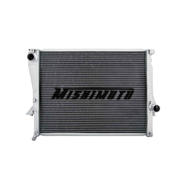 Bmw racing radiator x #6