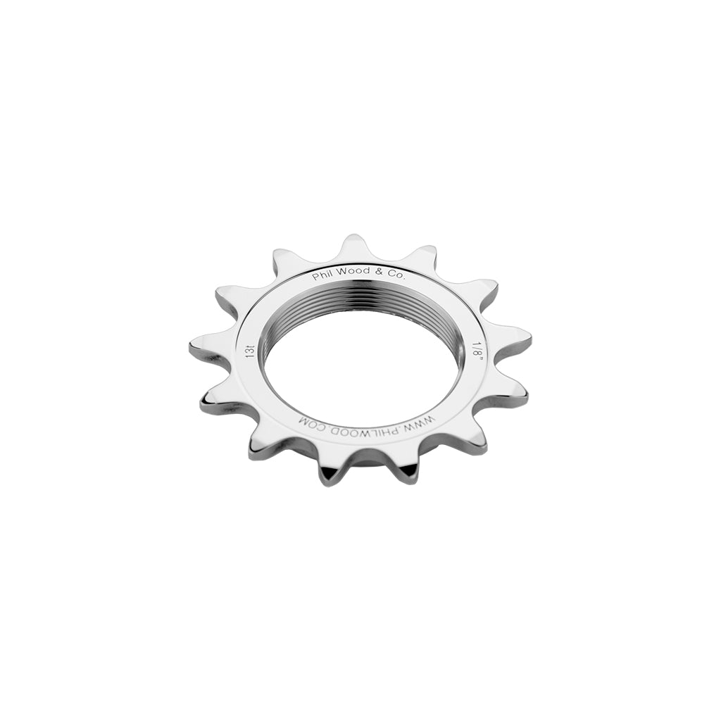 19t fixed cog