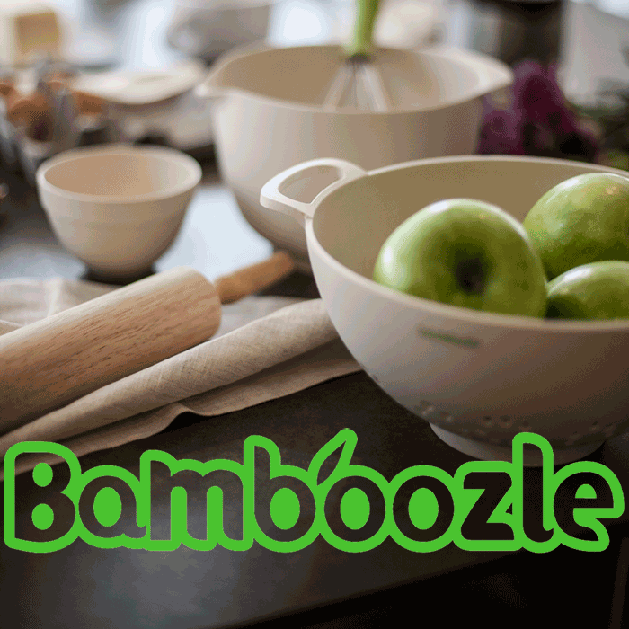 Bamboozle