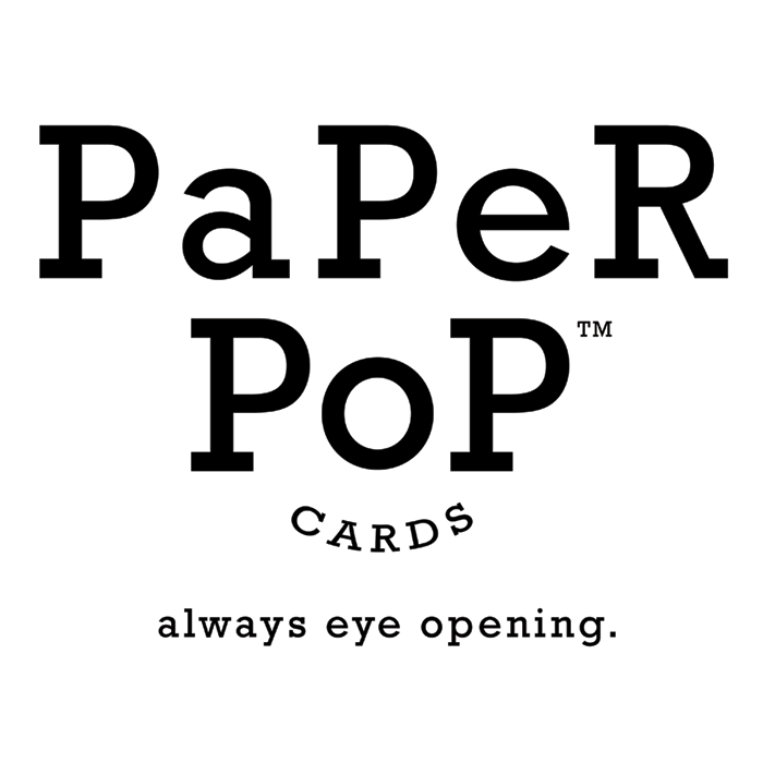 Paper Pop Cards