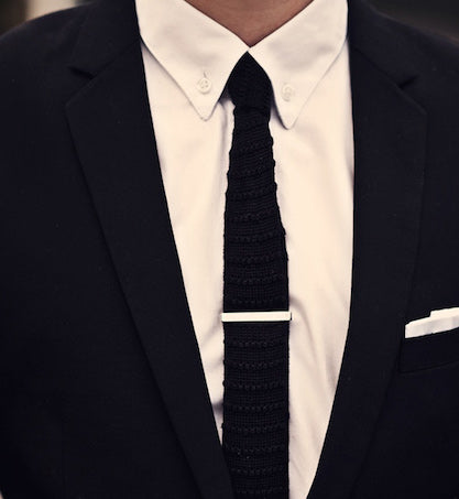 Skinny Tie Knot