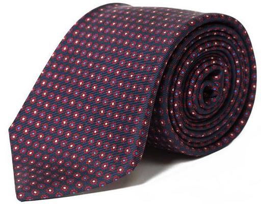 Silk ties