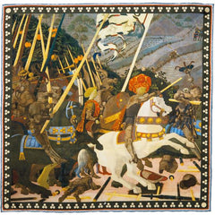 The Battle of San Romano