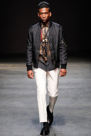 Casely-Hayfords Jackets 