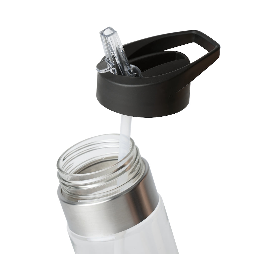 'I am Fierce' Sport Bottle
