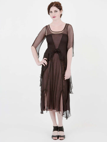Nataya AL- 8801 Victorian Lace Dress
