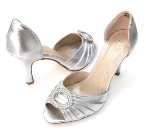 Empress Impressive vintage fashion shoes